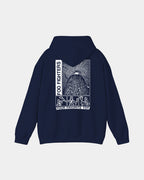 Foo Fighters Your Favorite Toy Devil Polera