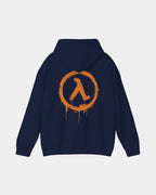 Half Life Spray Polera