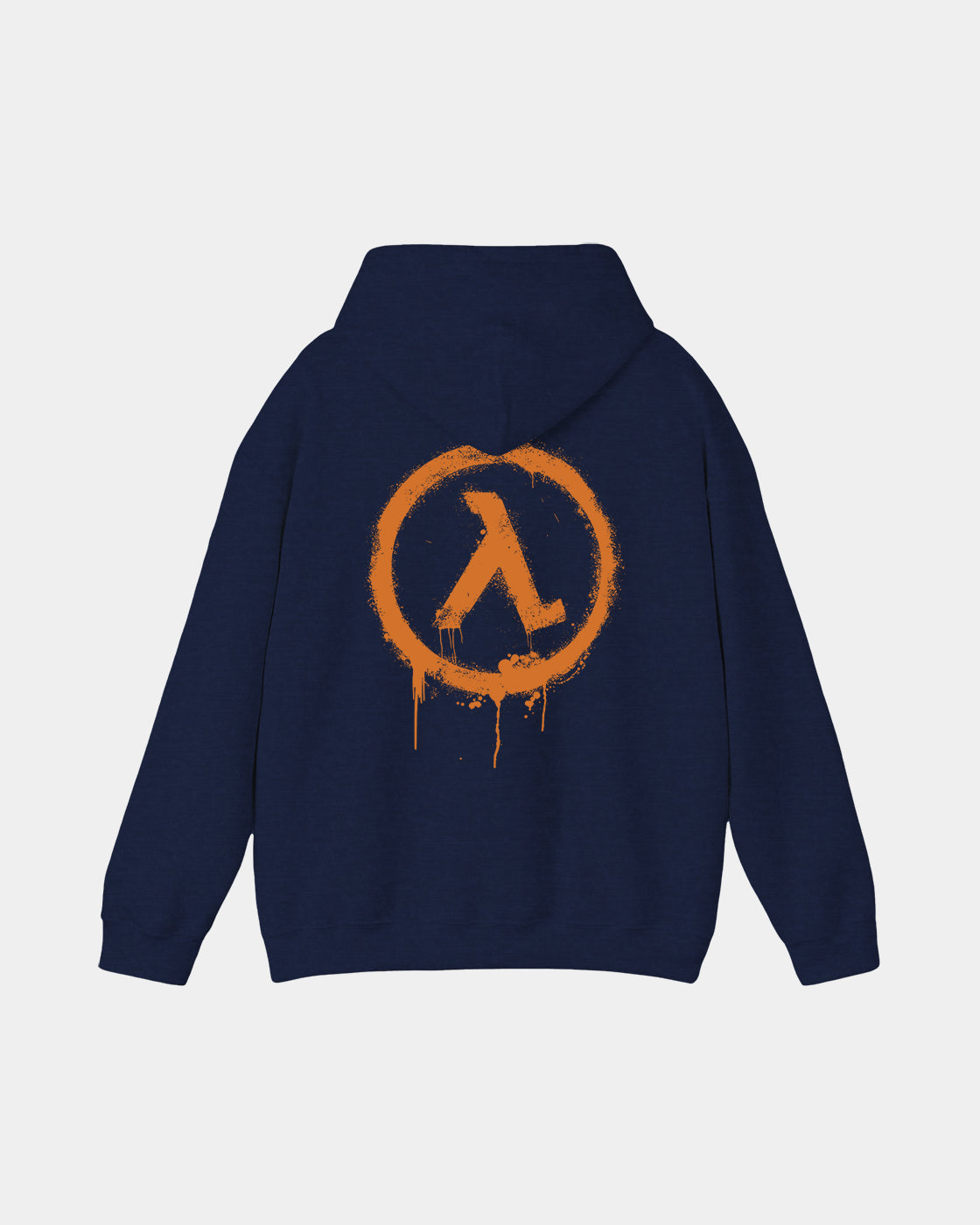 Half Life Spray Polera