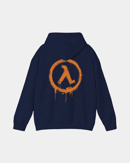 Half Life Spray Polera