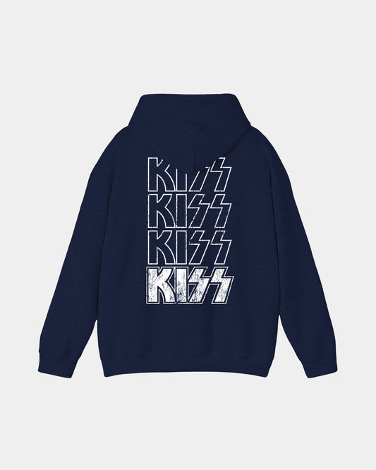 KISS Worn Polera