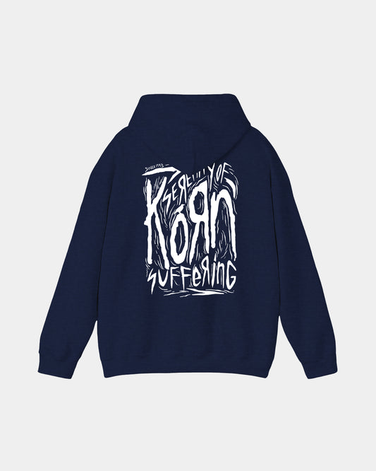 Korn The Serenity of Suffering Polera