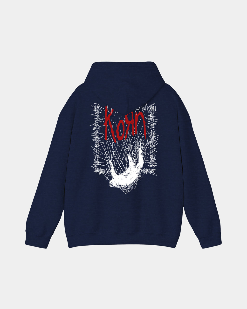 Korn Wired Polera