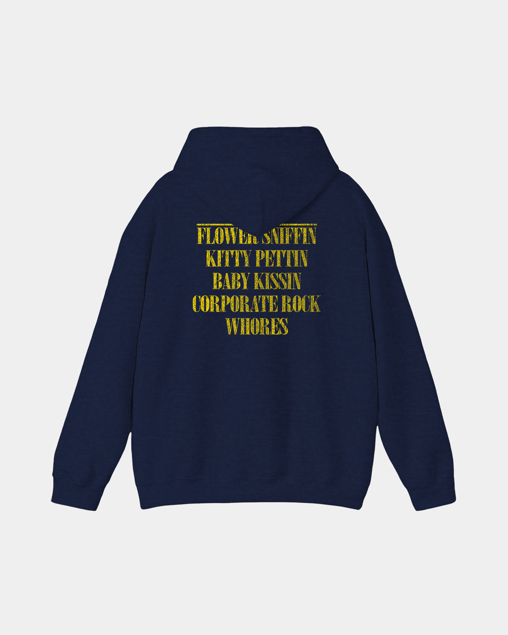Nirvana Flower Sniffin Polera