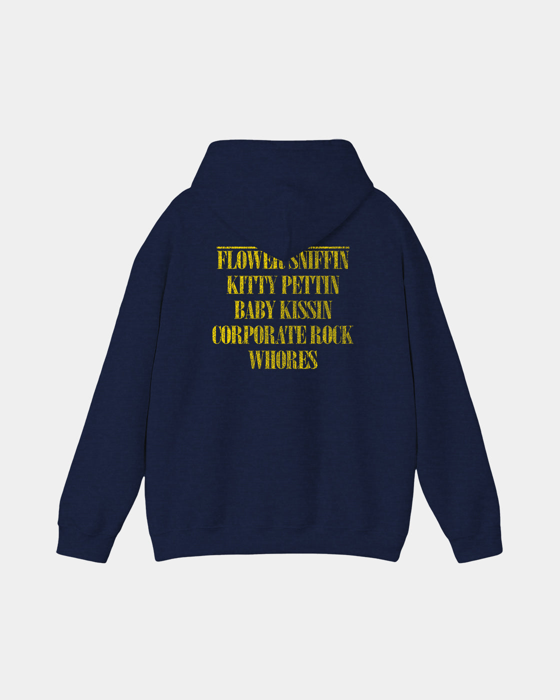 Nirvana Flower Sniffin Polera