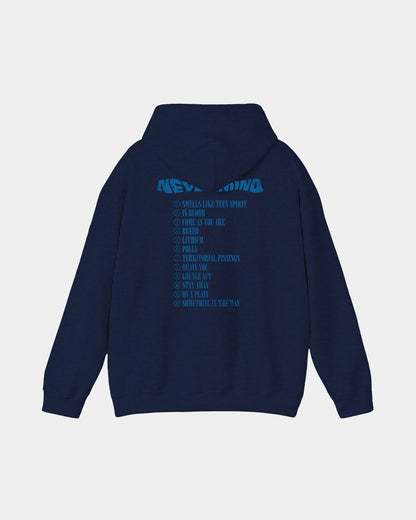 Nirvana Nevermind Polera