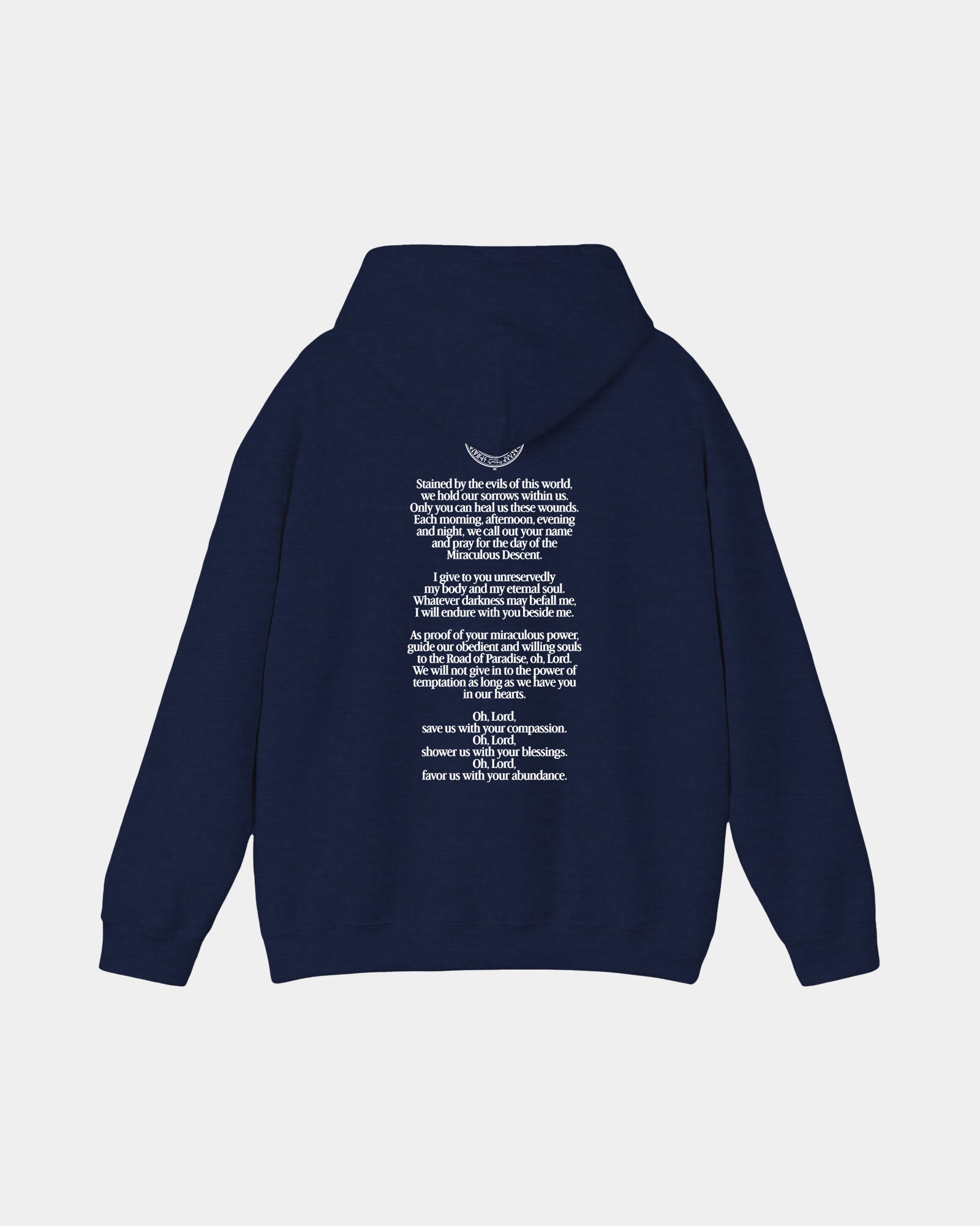 Halo of the Sun Polera