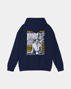 Star Wars R2D2 C3PO Polera