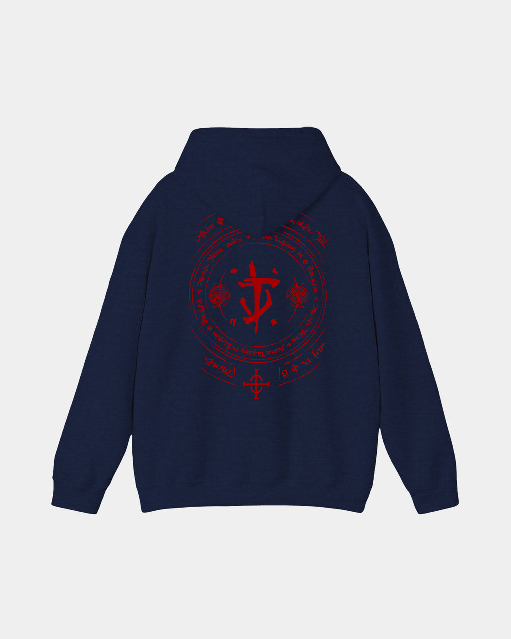 DOOM Símbolo Polera