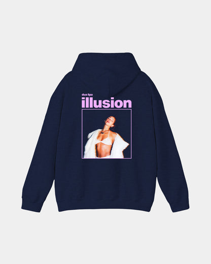 Dua Lipa "Illusion" Polera