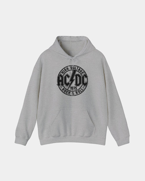 AC/DC High Voltage Polera