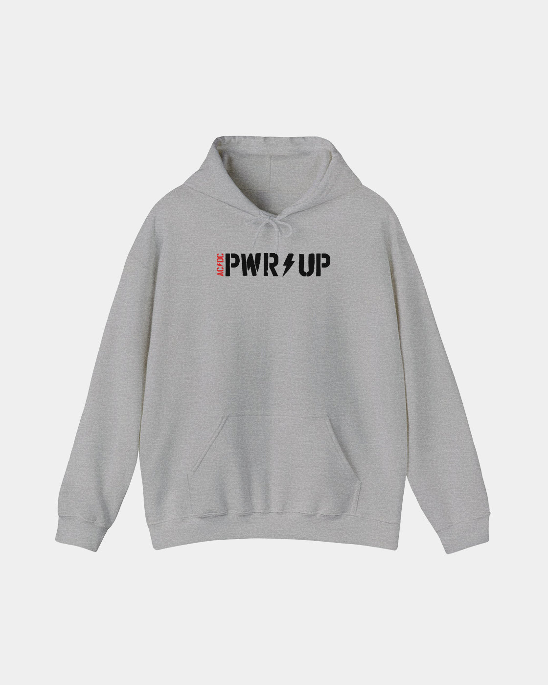 AC/DC PWR⚡UP Tour 2026 Polera