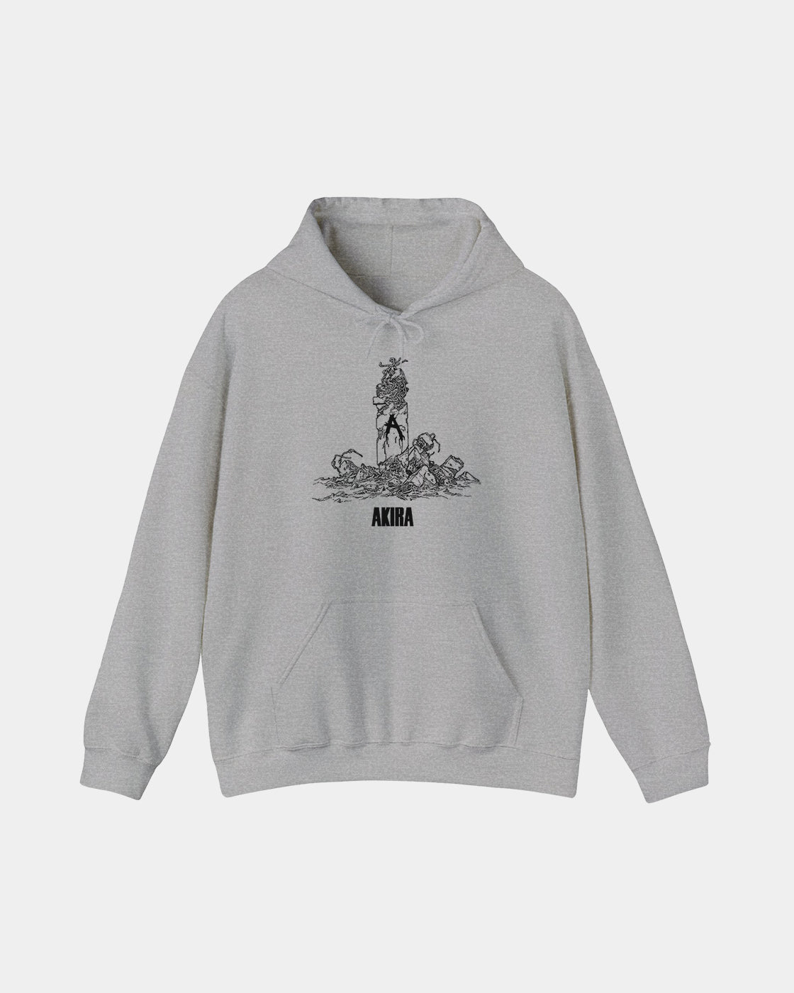 Neo-Tokyo Ruins Polera