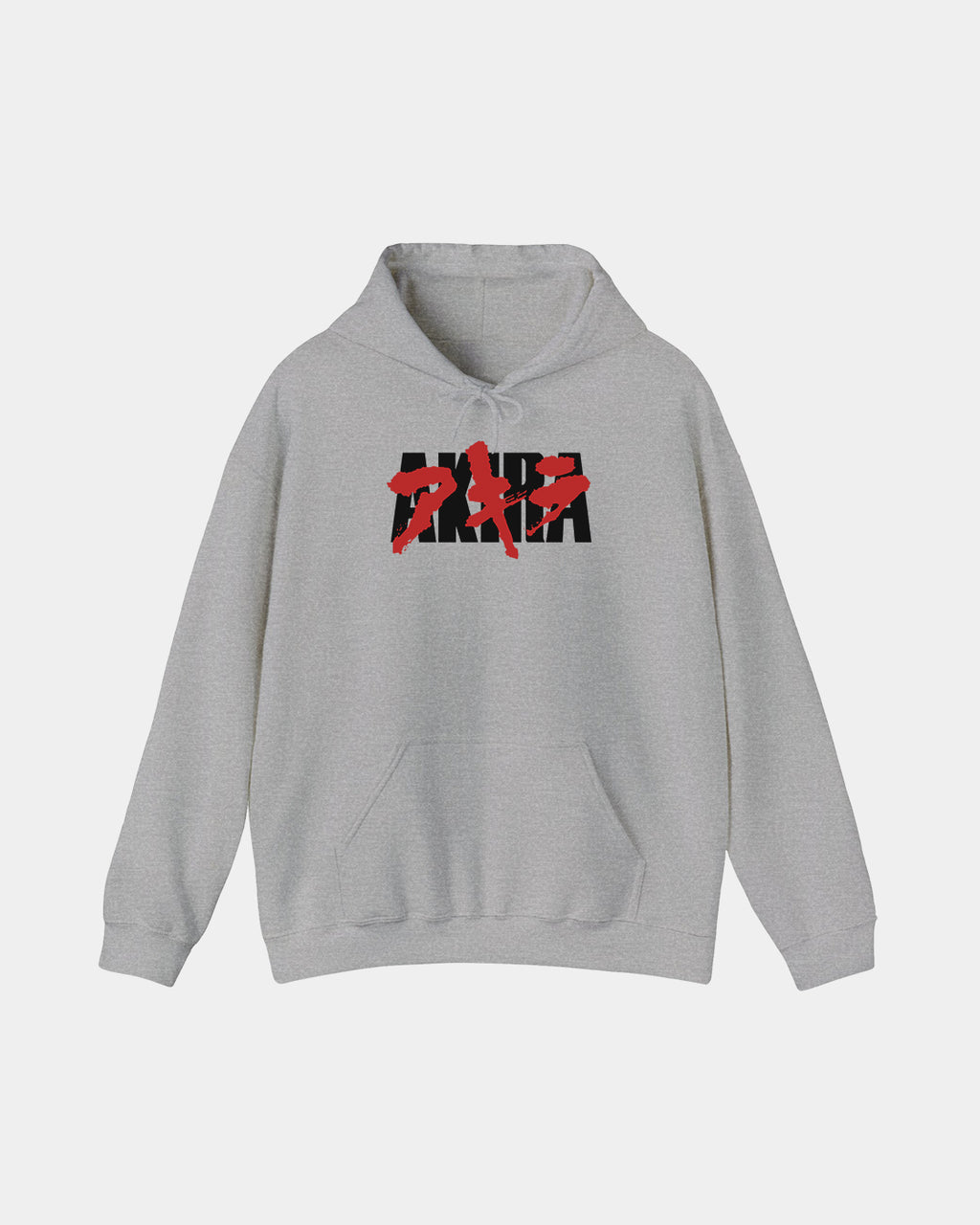 Akira Logo Polera