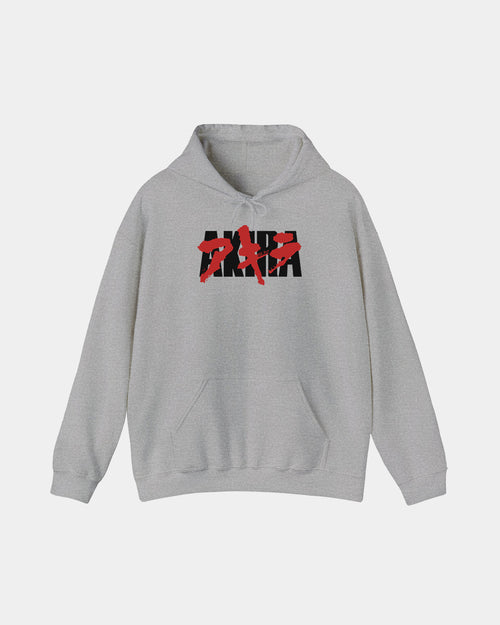 Akira Logo Polera
