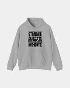 Straight Outta Neo-Tokyo Polera
