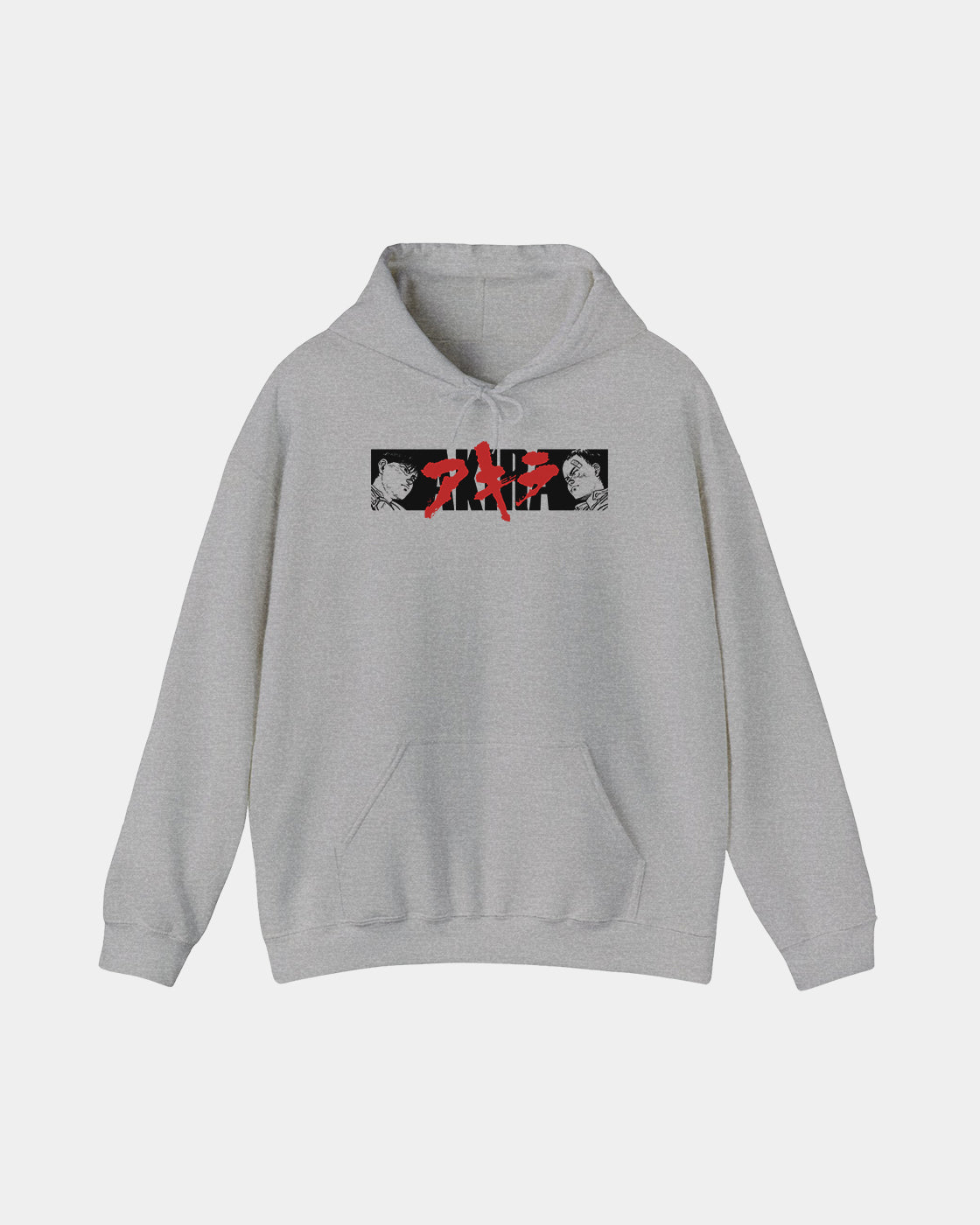 Kaneda vs Tetsuo Polera