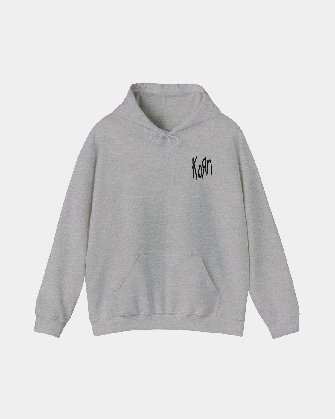 Korn The Serenity of Suffering Polera