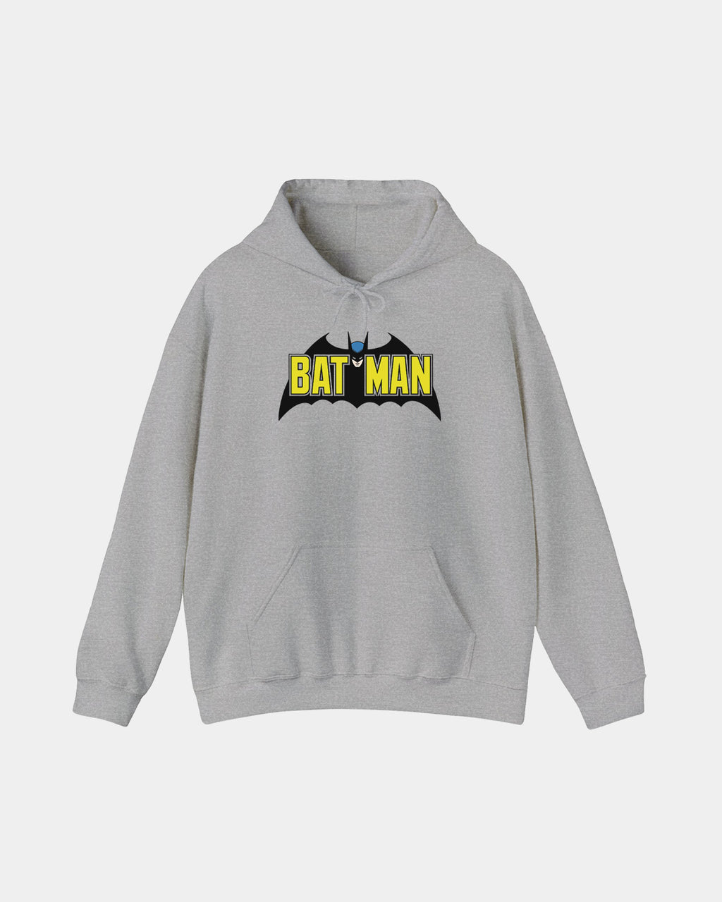 Batman v.3 Polera