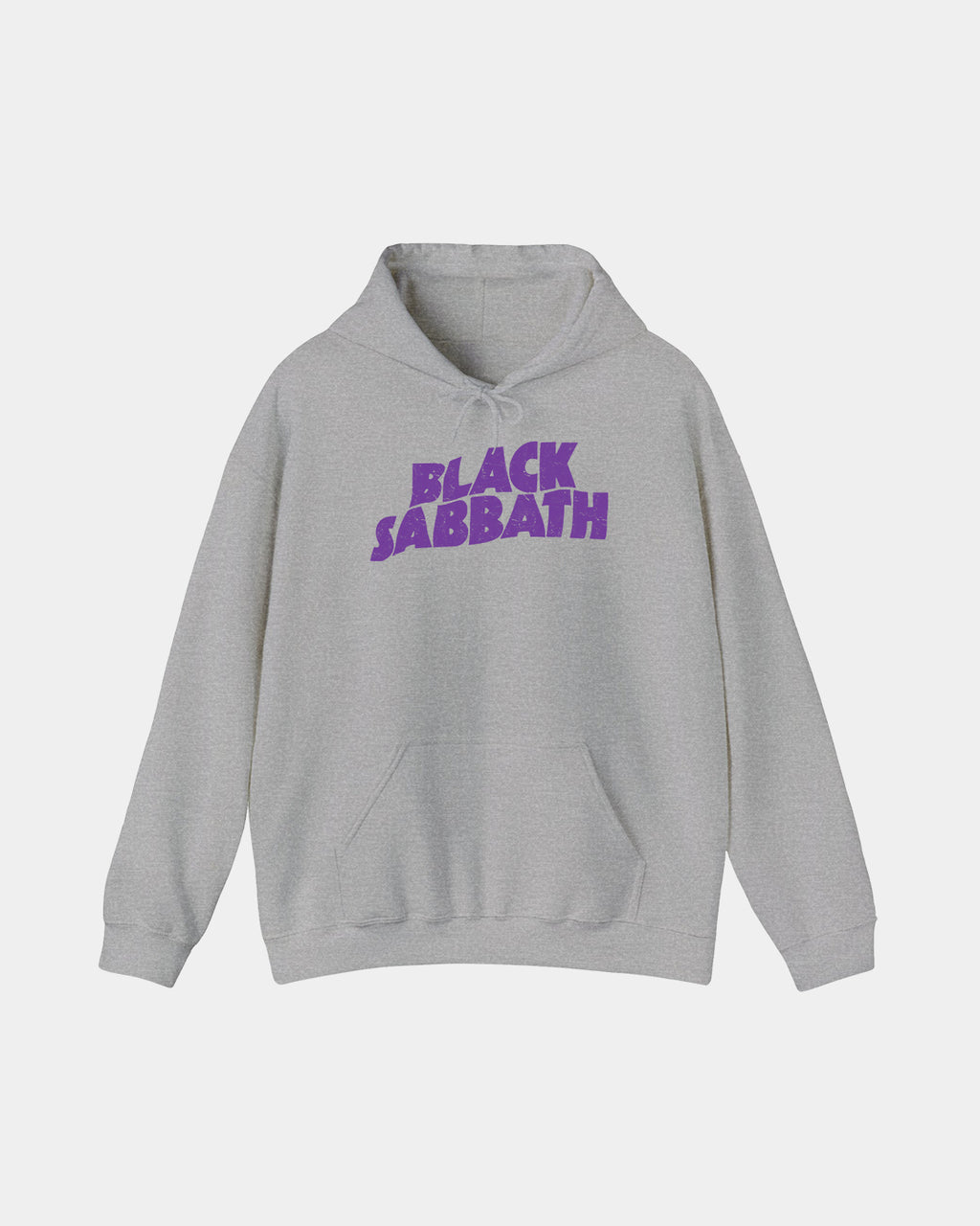 Black Sabbath Polera