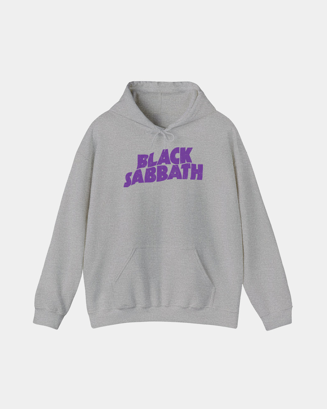 Black Sabbath Polera