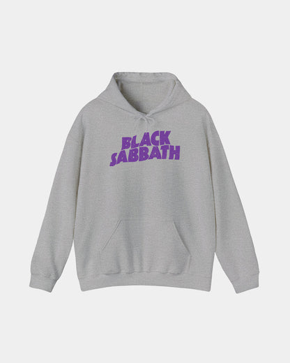 Black Sabbath Polera