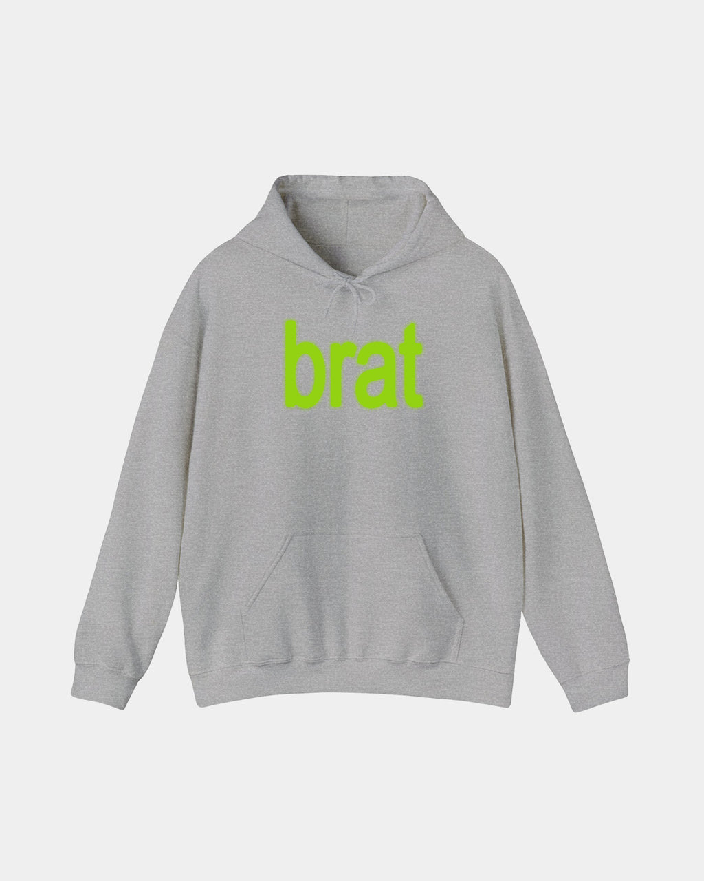 Charlie XCX brat Polera