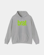 Charlie XCX brat Polera