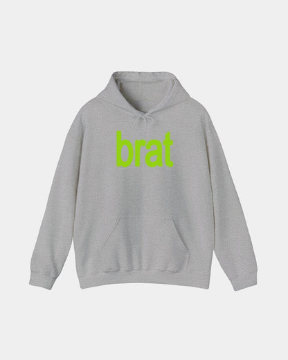 Charlie XCX brat Polera
