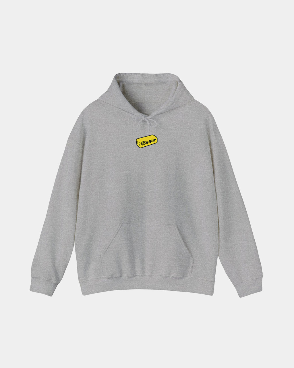 BTS Butter 🧈 Pocket Polera