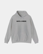 Days A Week JK Polera