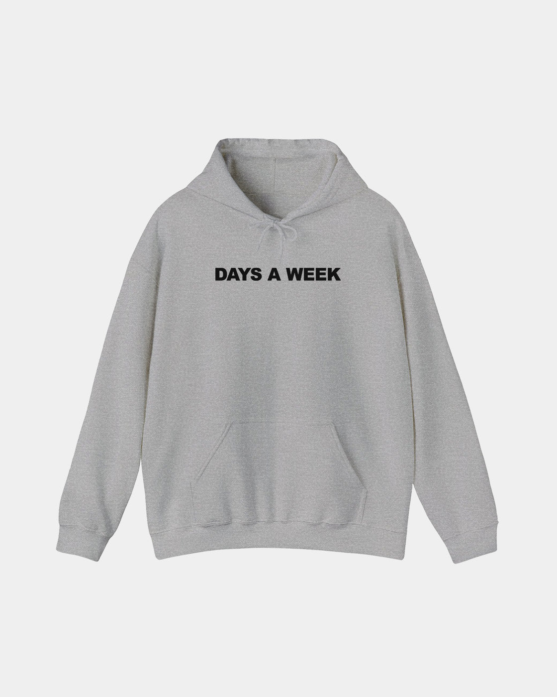 Days A Week JK Polera
