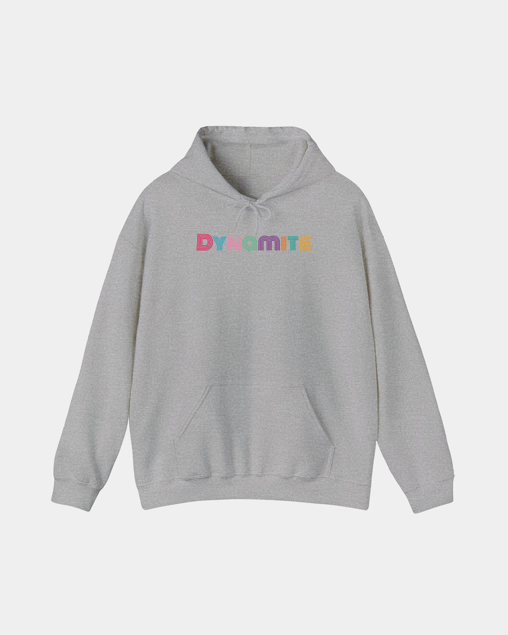 BTS Dynamite Polera