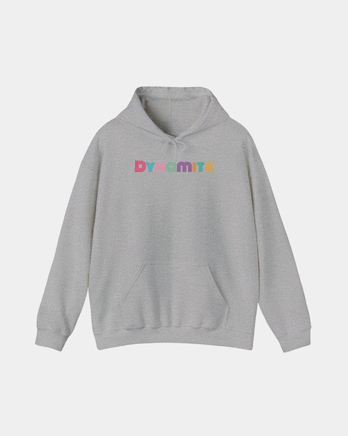 BTS Dynamite Polera