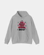 BTS Arirang Firmas Polera