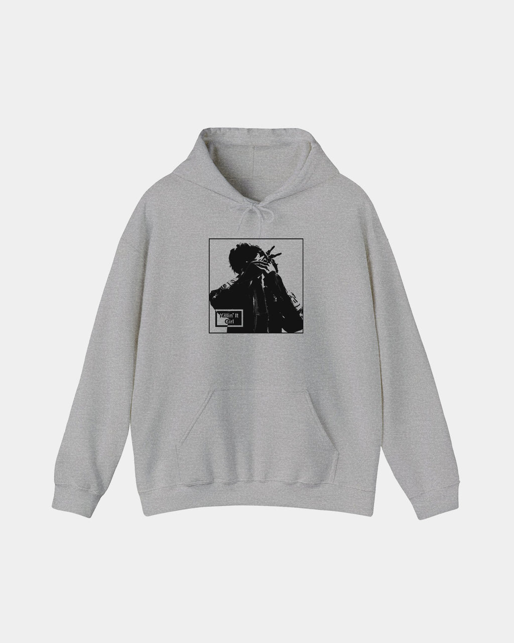 J-hope Killin' It Girl Polera