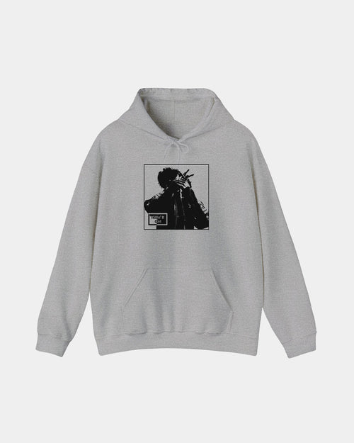 J-hope Killin' It Girl Polera