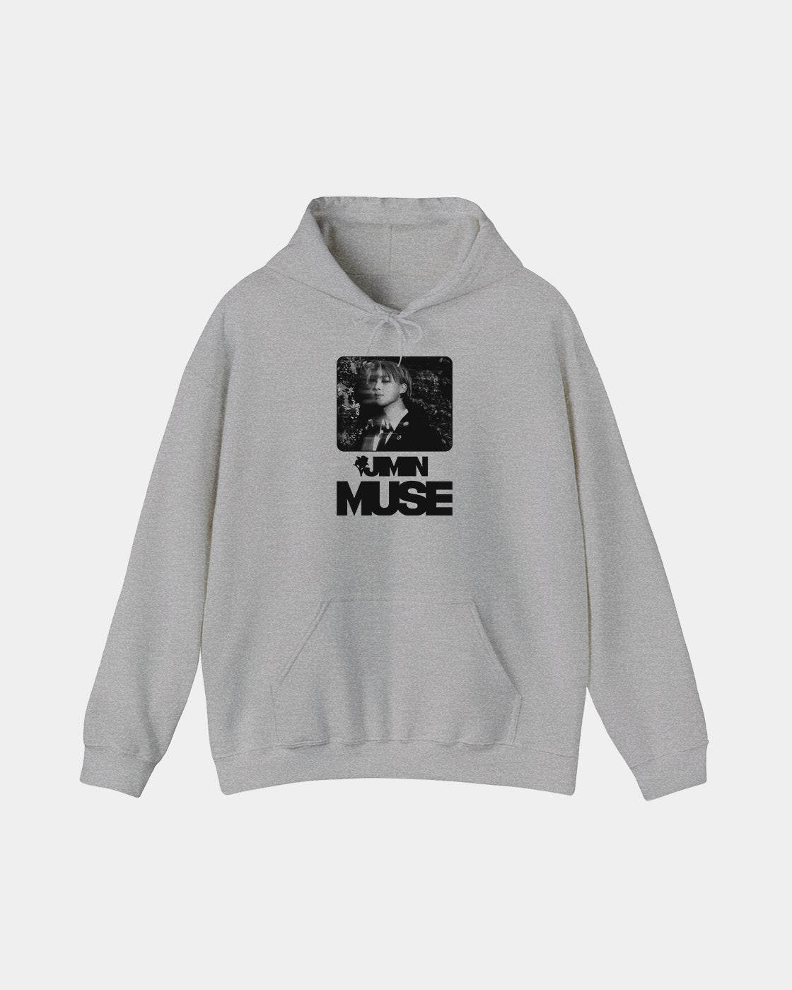 MUSE Jimin Polera