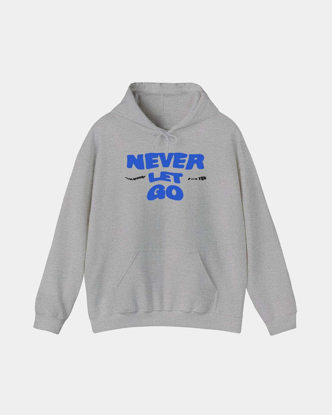 Jung Kook Never Let Go Polera