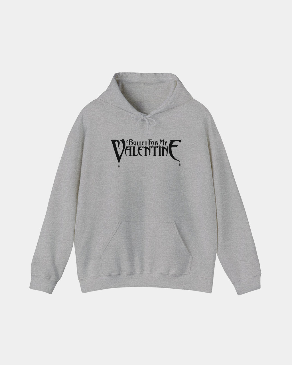 Bullet for My Valentine v.1 Polera