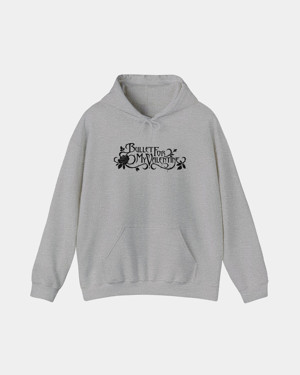 Bullet for My Valentine v.2 Polera