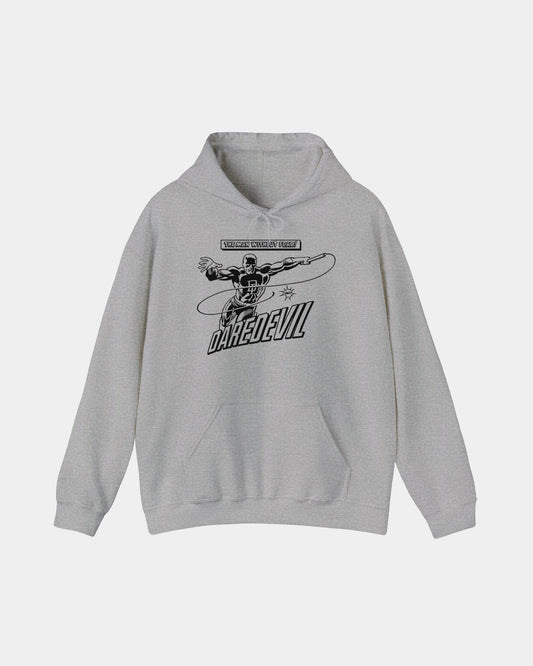 Daredevil Comic Polera