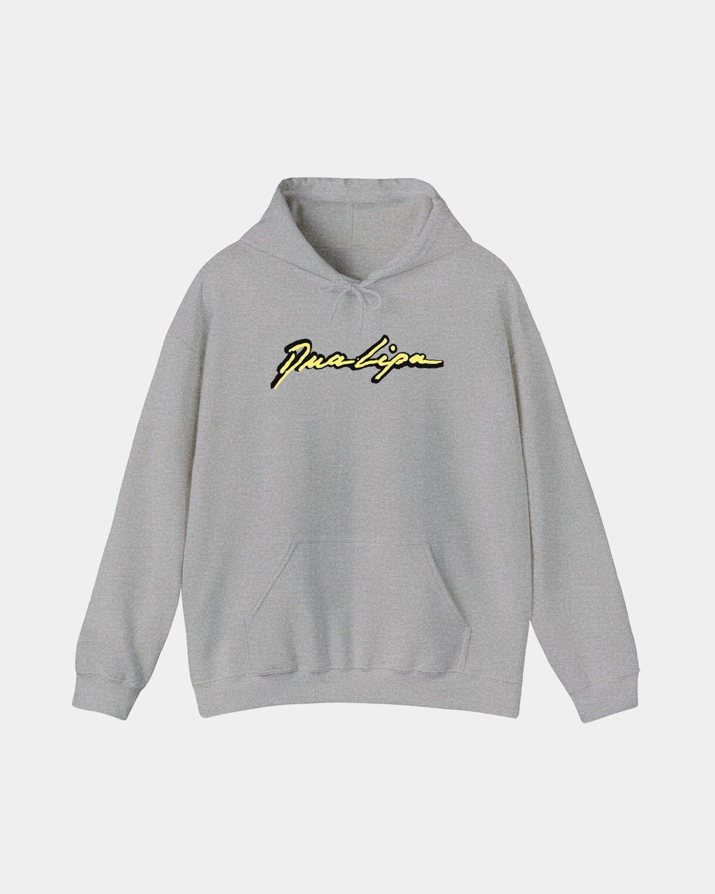 Dua Lipa "Don't Start Now" Polera