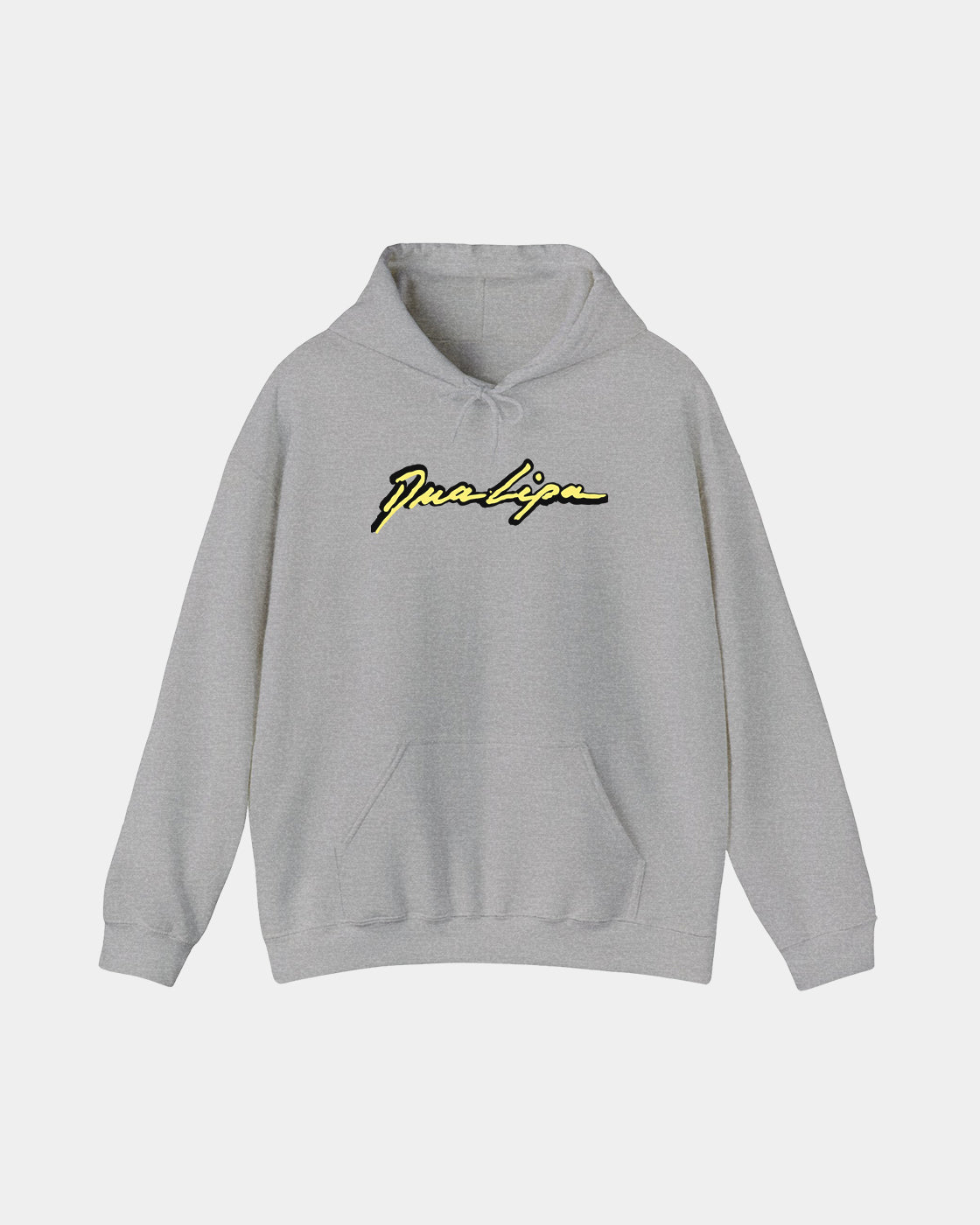 Dua Lipa "Don't Start Now" Polera