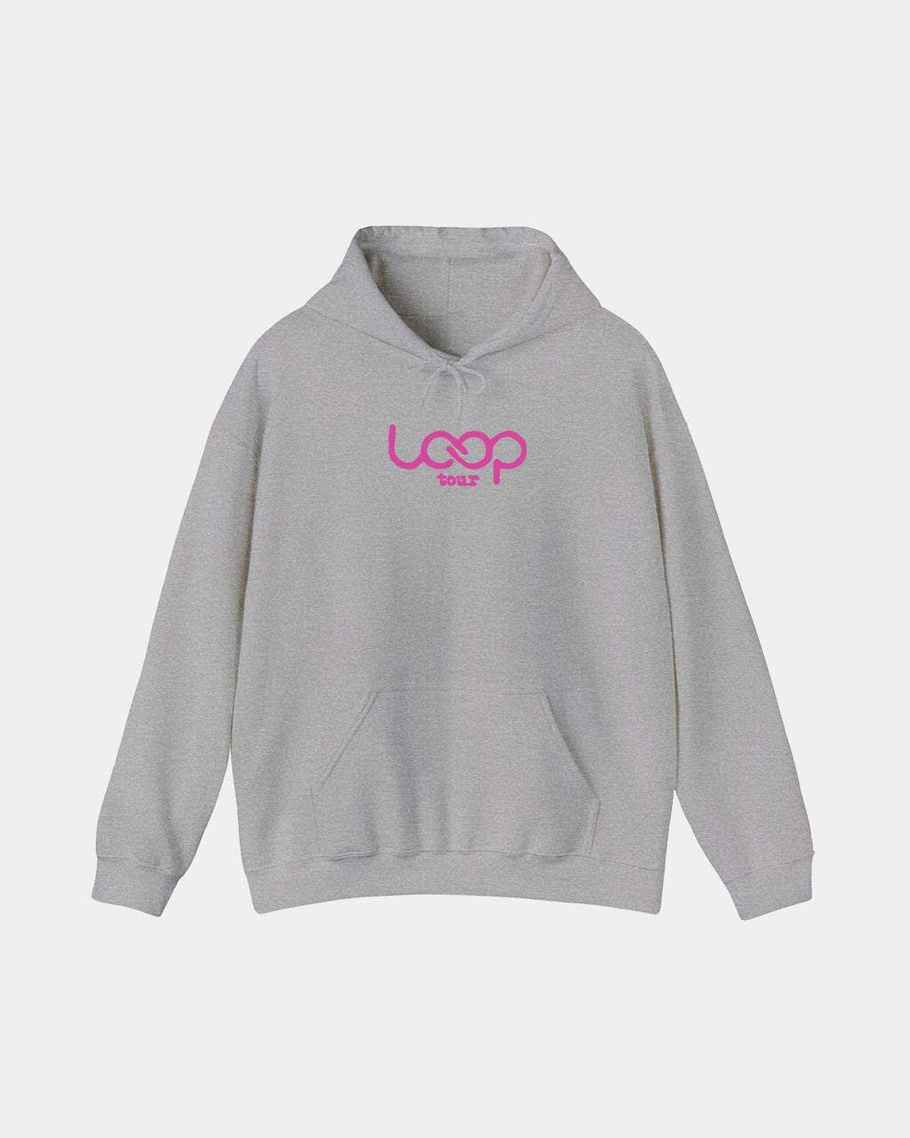Ed Sheeran Loop Tour 2026 Polera