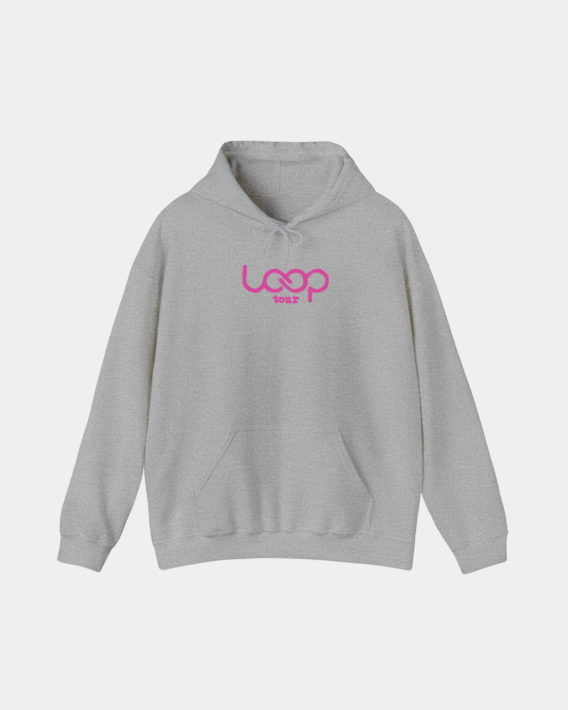 Ed Sheeran Loop Tour 2026 Polera