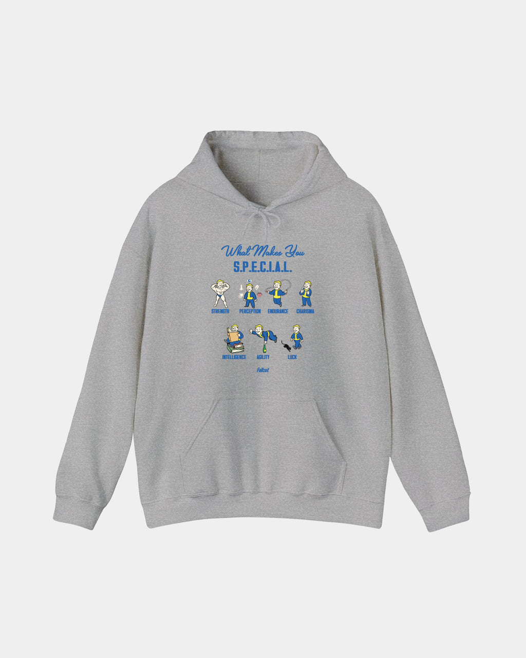 S.P.E.C.I.A.L. Polera