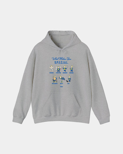 S.P.E.C.I.A.L. Polera