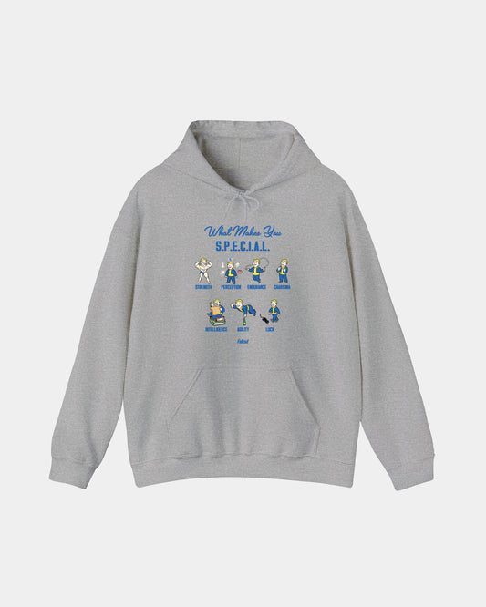 S.P.E.C.I.A.L. Polera