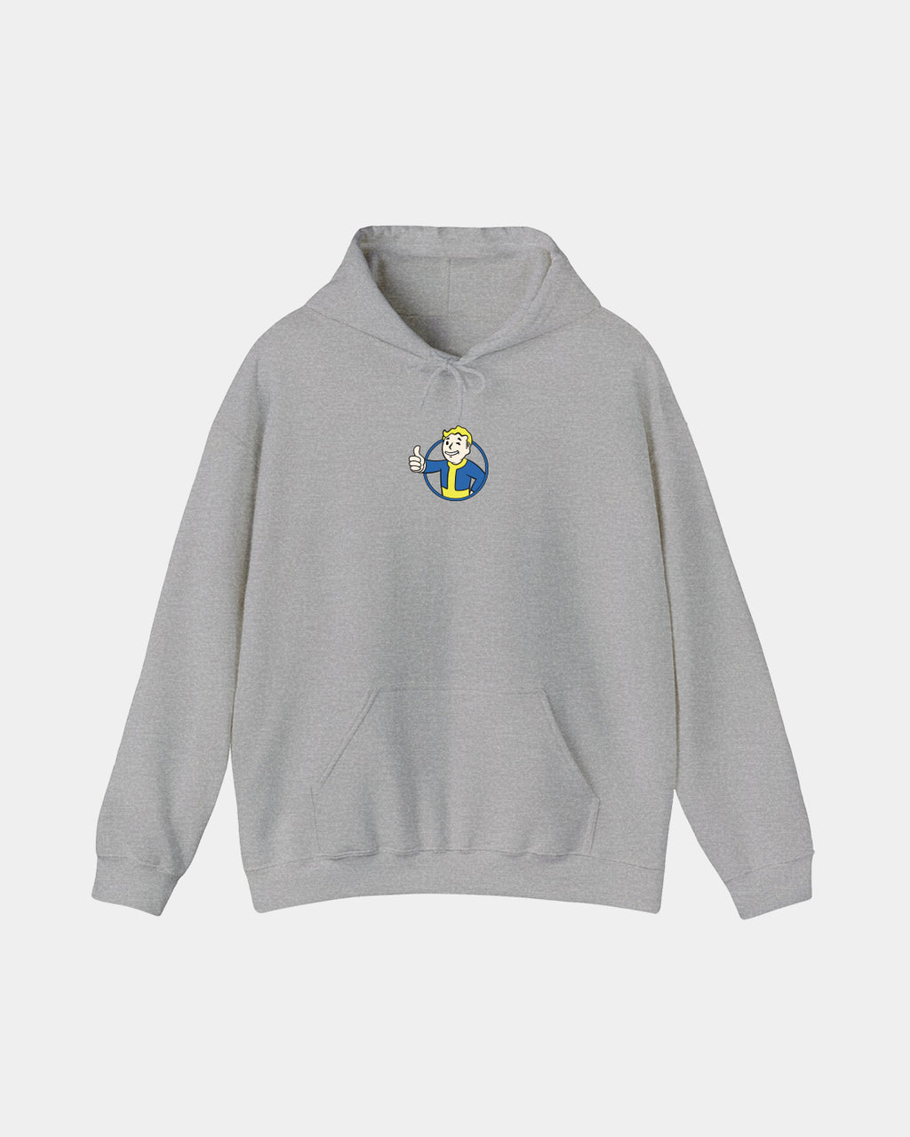 Vault Boy Polera